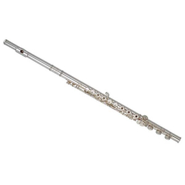 Флейта Yamaha YFL-881, image 